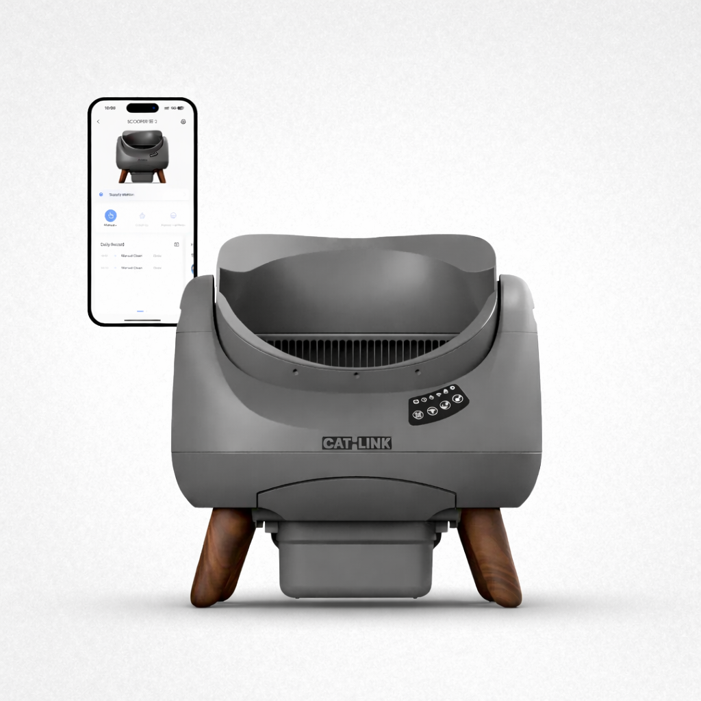 Support Center – CATLINK