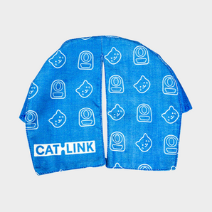 Curtain for CATLINK Scooper Pro Series