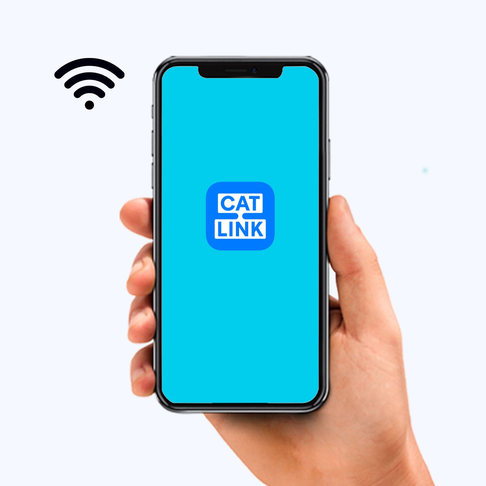 Patlink Android App CATLINK APP