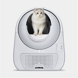 CATLINK Self Cleaning Litter Box Scooper Young Pro-X