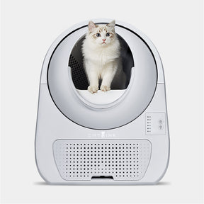CATLINK Self Cleaning Litter Box Scooper Young Pro-X